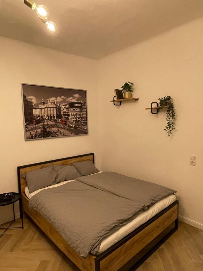 Trendy Apartment Near Schloss Schonbrunn Vienna Exterior photo