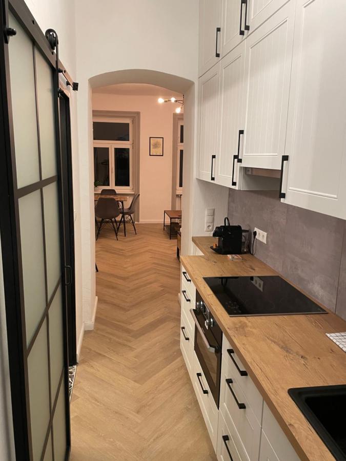 Trendy Apartment Near Schloss Schonbrunn Vienna Exterior photo